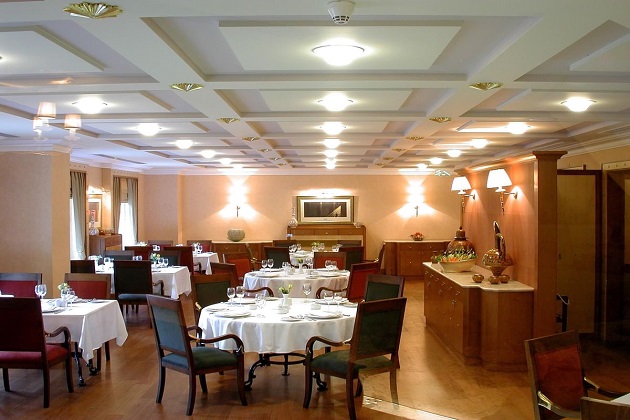 Eresin Hotels Sultanahmet