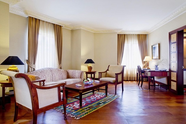 Eresin Hotels Sultanahmet