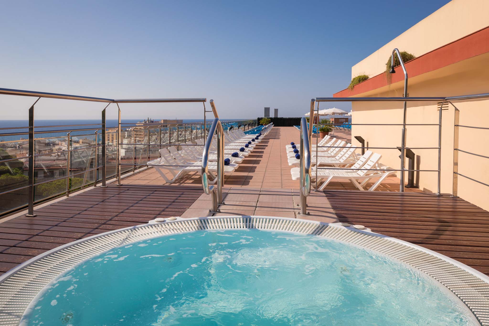 Hotel Htop Calella Palace Family & SPA