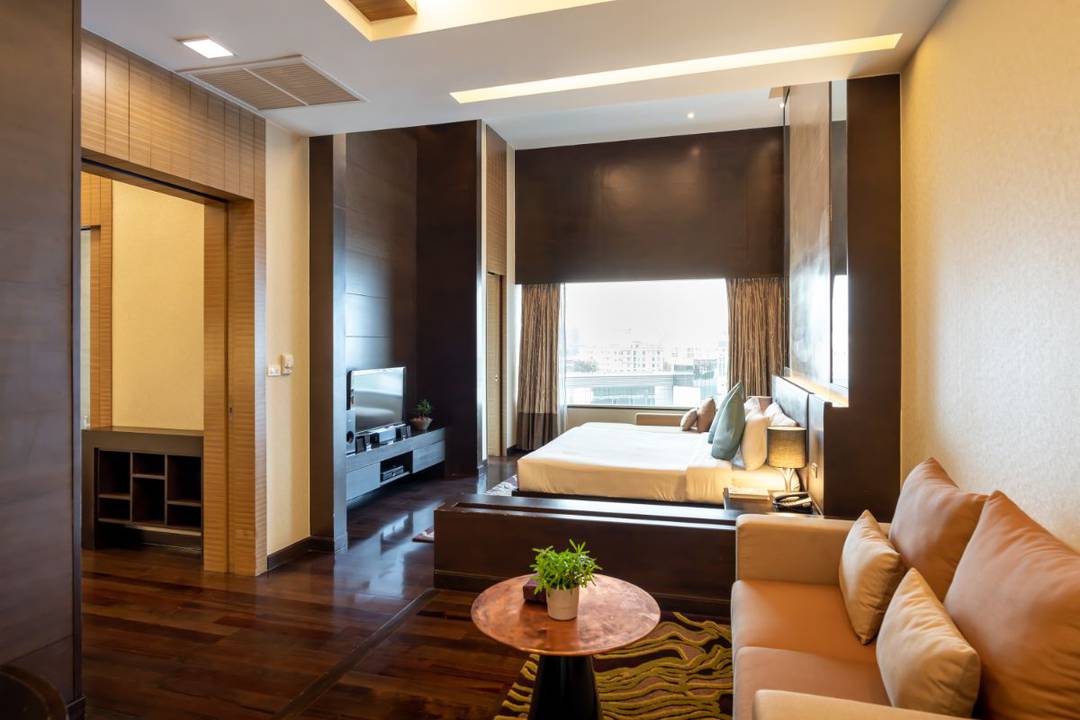 Jasmine Resort Hotel