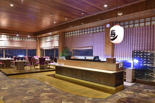 Pearl-Continental Hotel