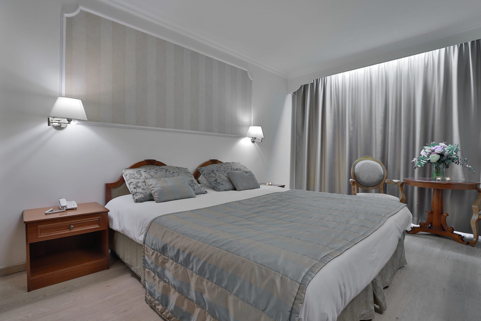 Odysseia Hotel Kapetanios