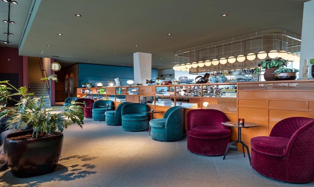 Olympic Hotel