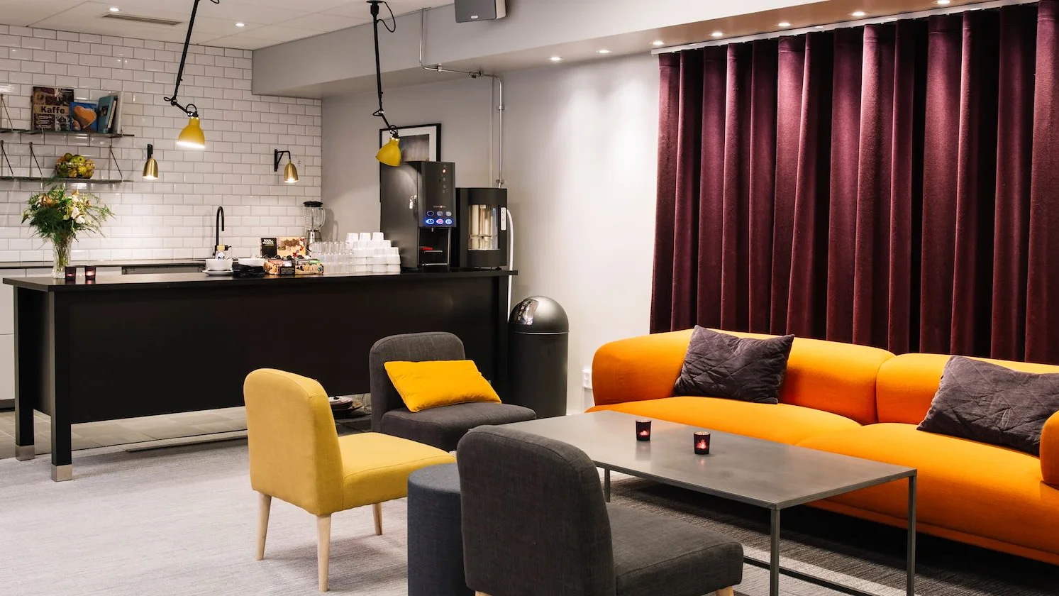 Best Western Kom Hotel Stockholm