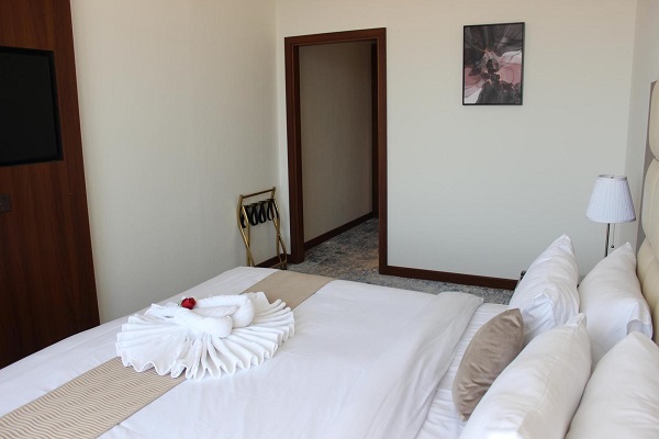 Dolphin Hotel Kuwait