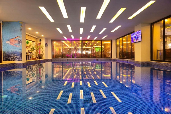 Dolphin Hotel Kuwait