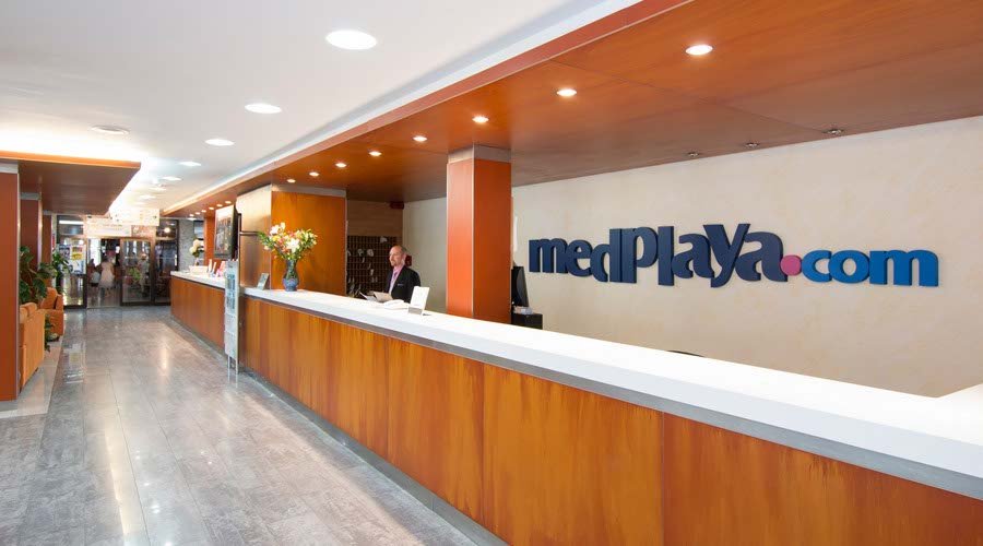 Medplaya Hotel Bali