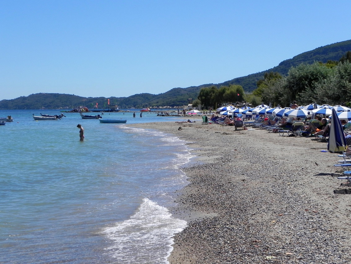 Alkionis Hotel