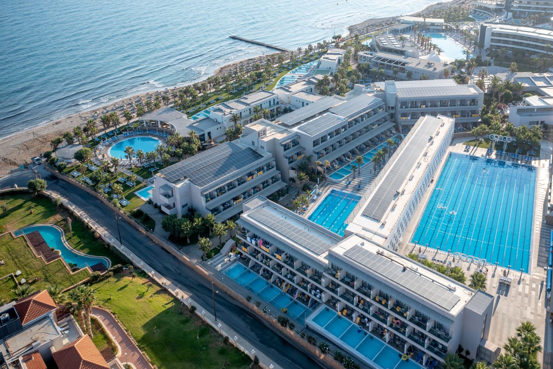 Lyttos Beach Hotel