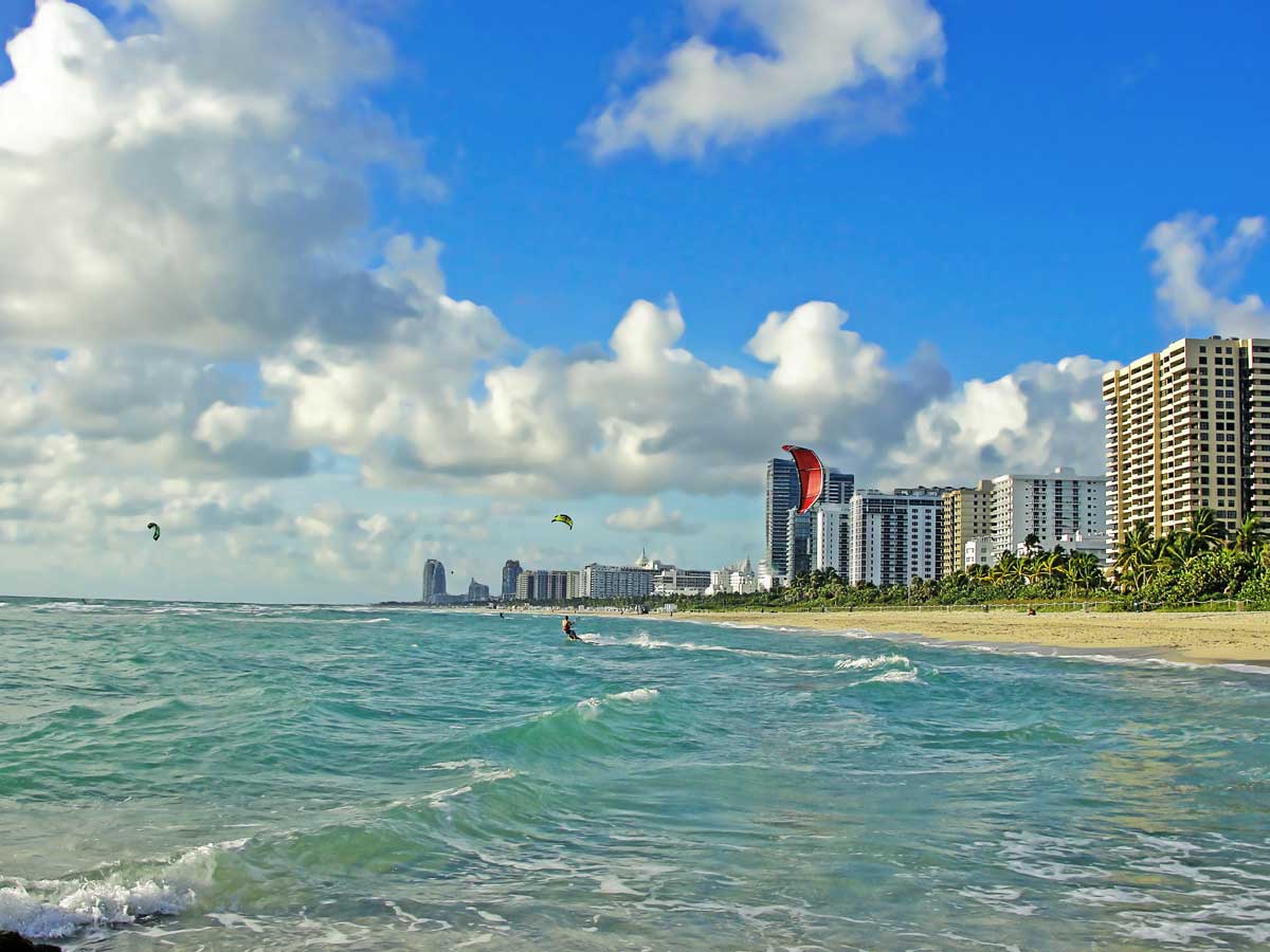 Solé Miami, A Noble House Resort