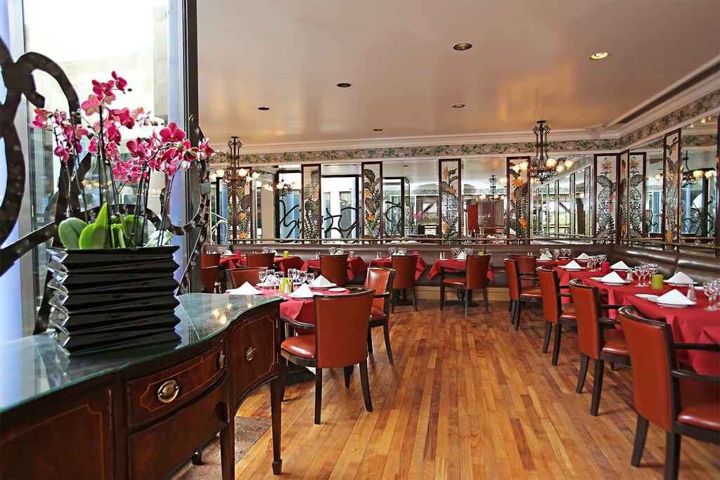 Millennium Hotel Charles De Gaulle