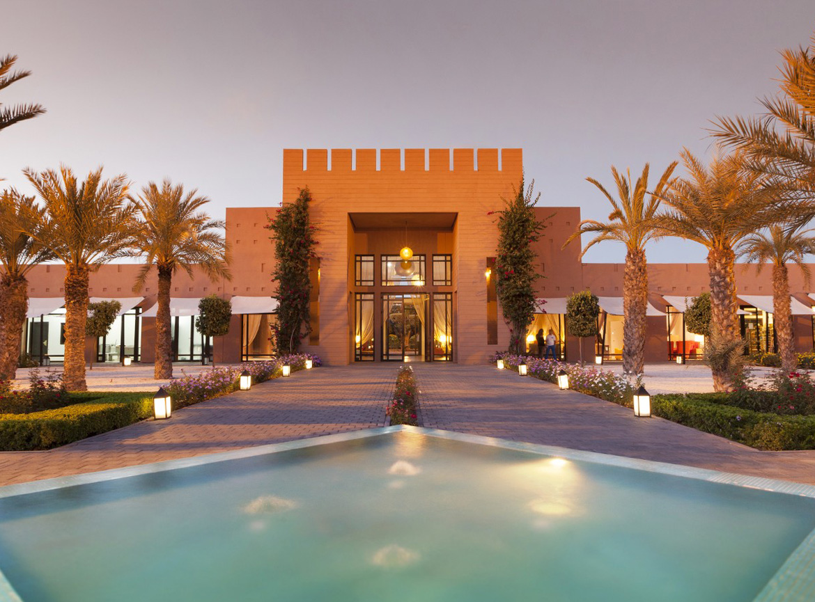 Aqua Mirage Club