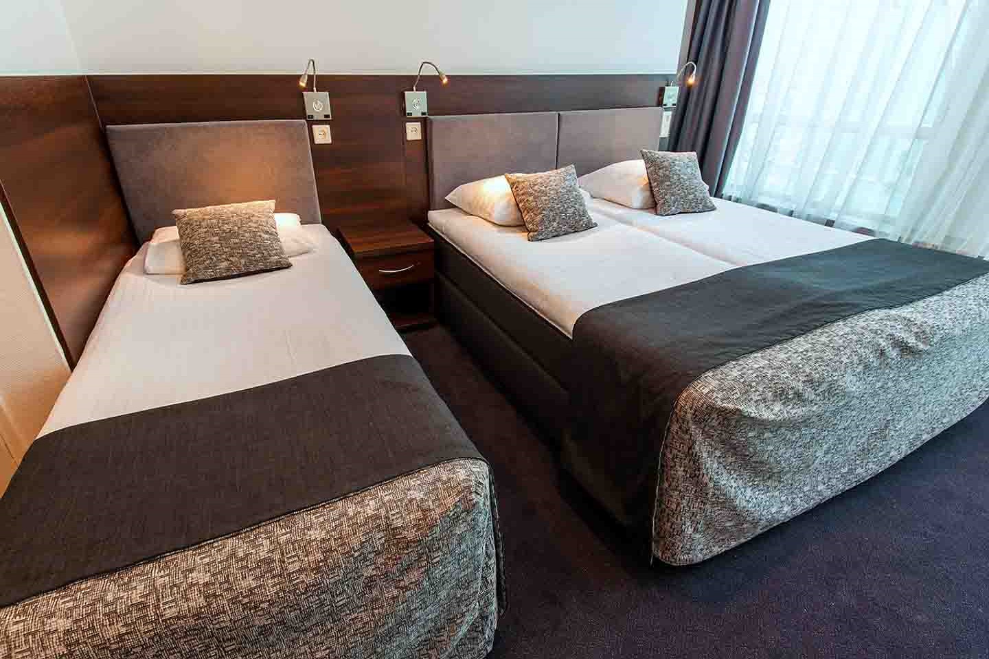 Hotel City Garden Amsterdam
