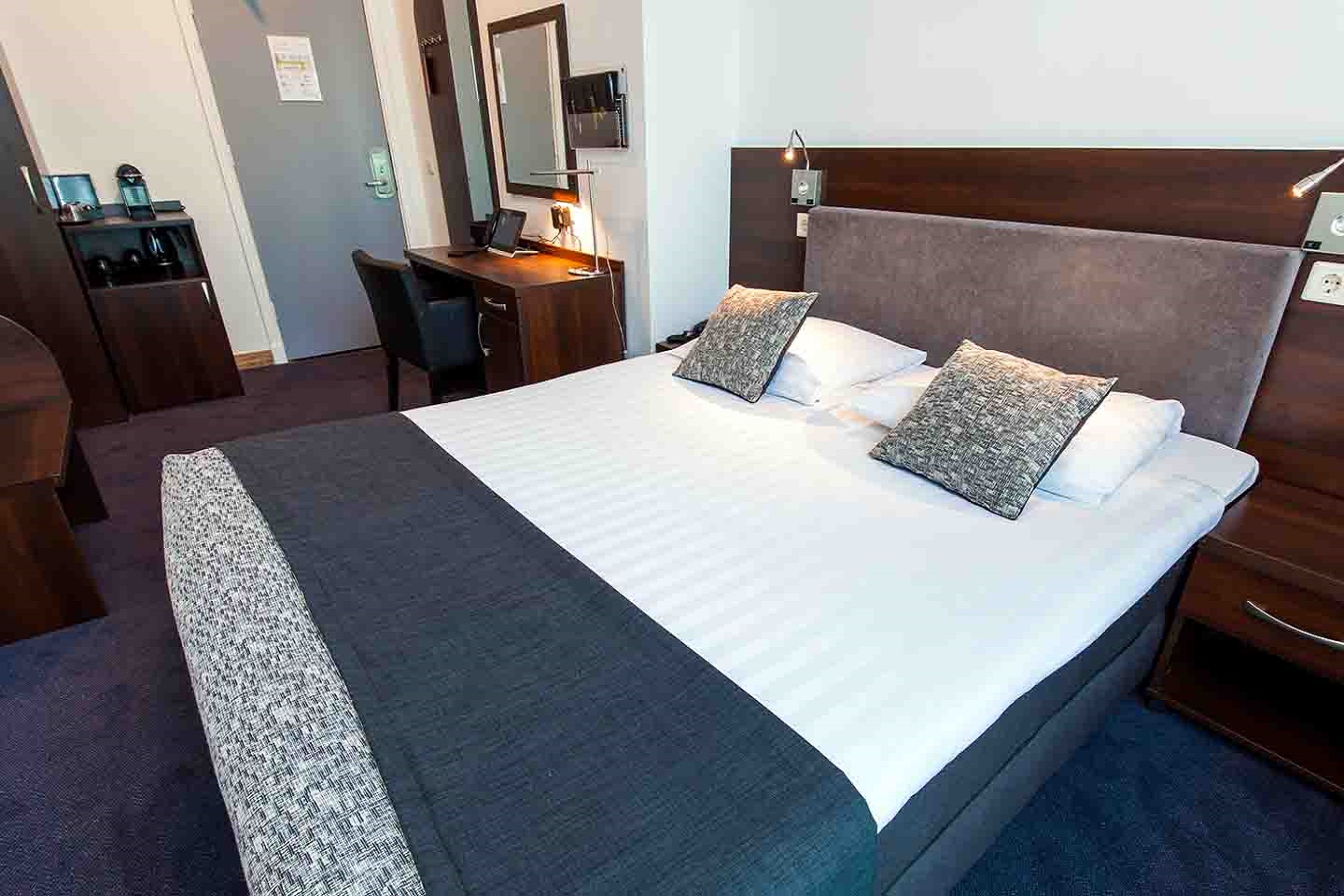 Hotel City Garden Amsterdam