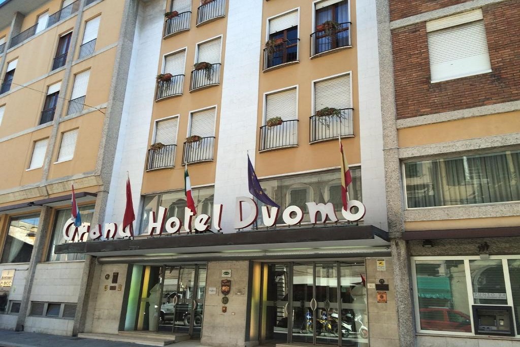 Grand Hotel Duomo