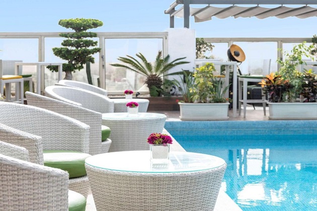 Movenpick Casablanca