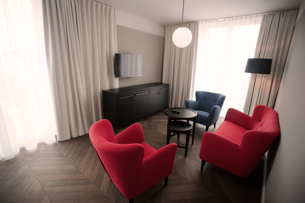 Hotel Caroline