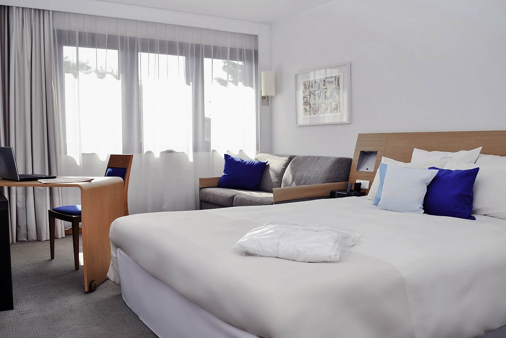 Novotel Gdansk Centrum