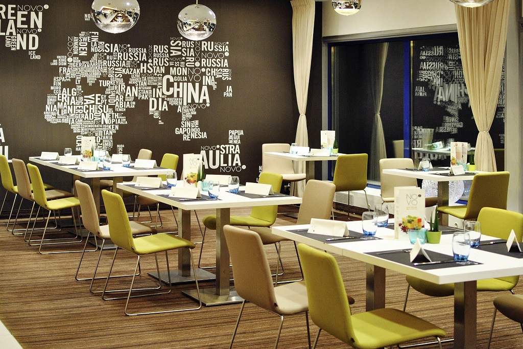 Novotel Gdansk Centrum