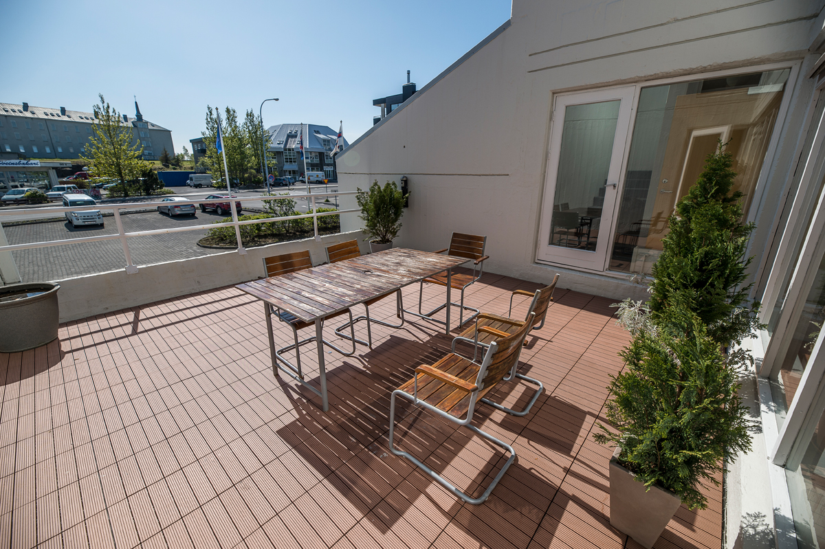 Hotel Orkin