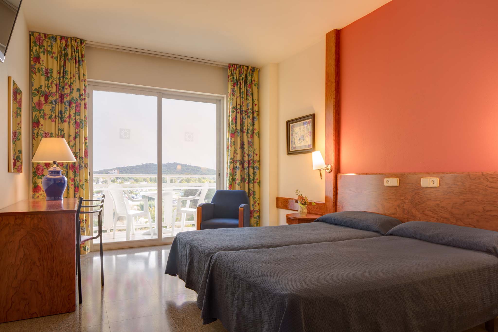 Hotel Htop Platja Park