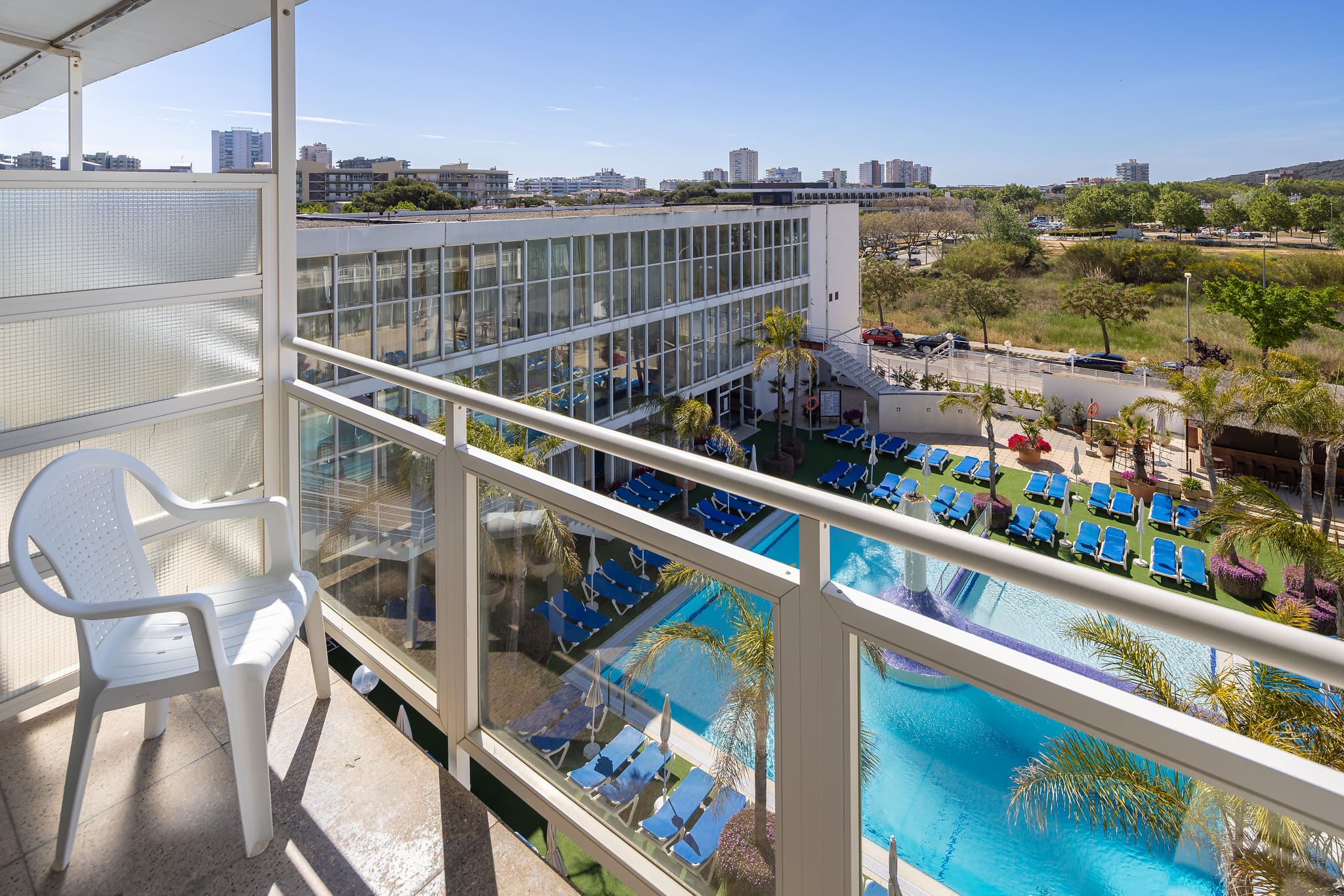 Hotel Htop Platja Park