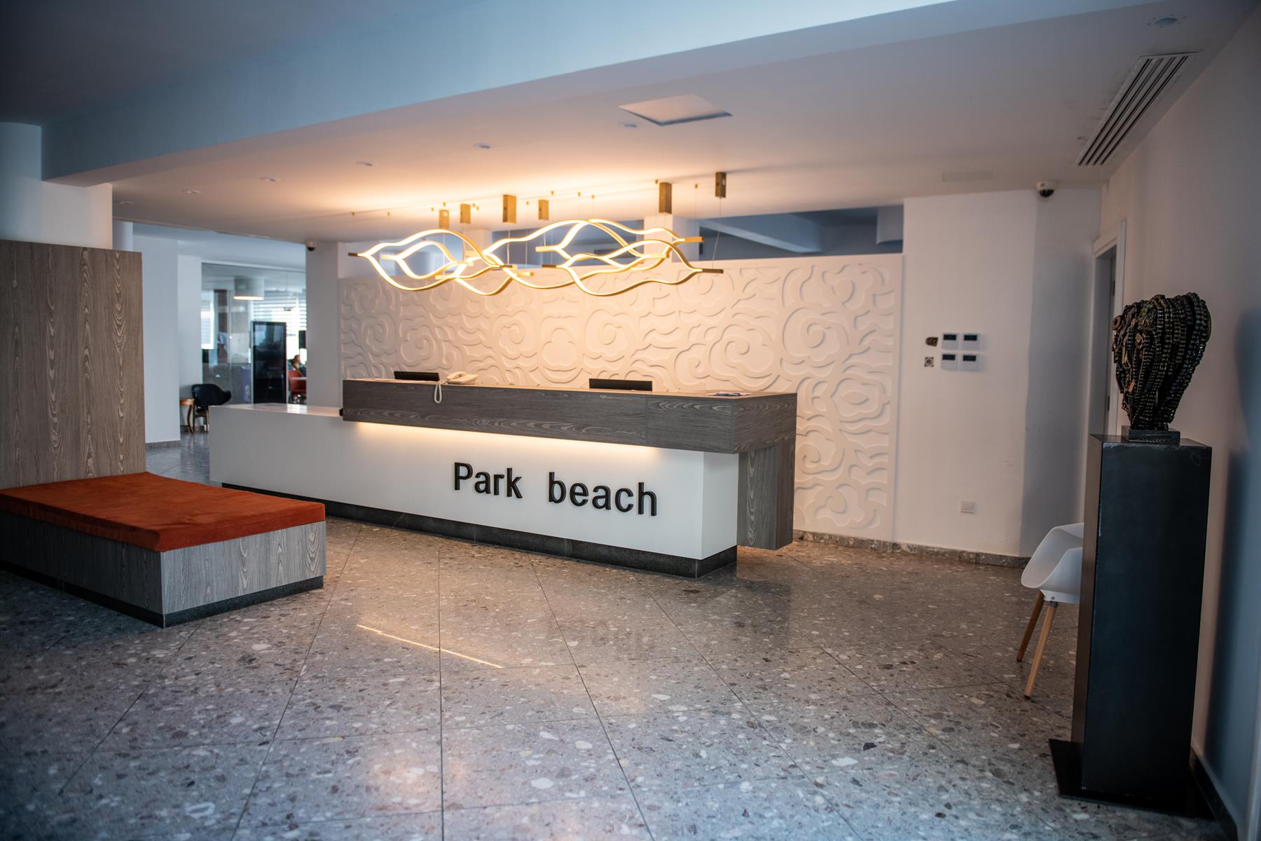 Park Beach Hotel