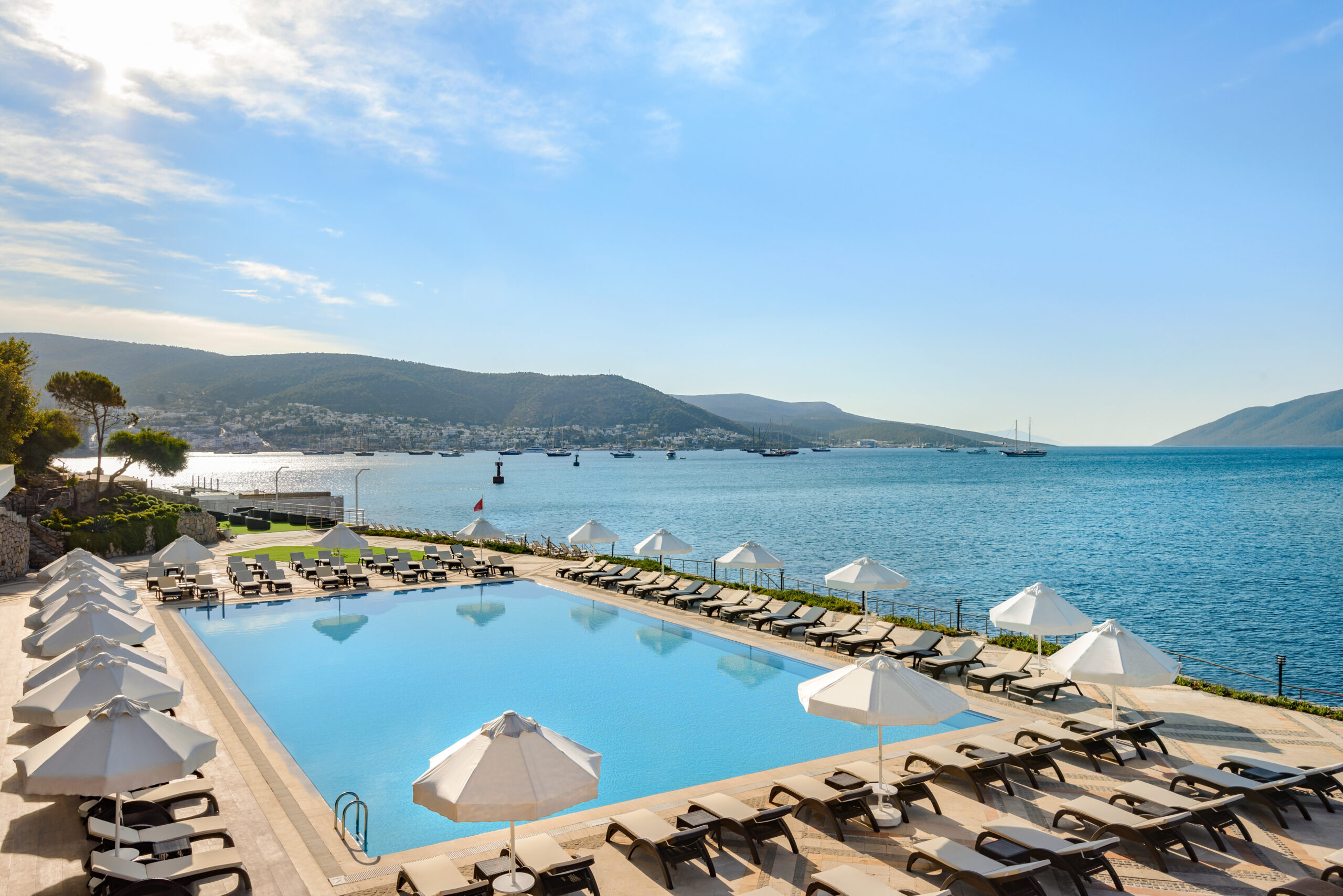 La Quinta Bodrum