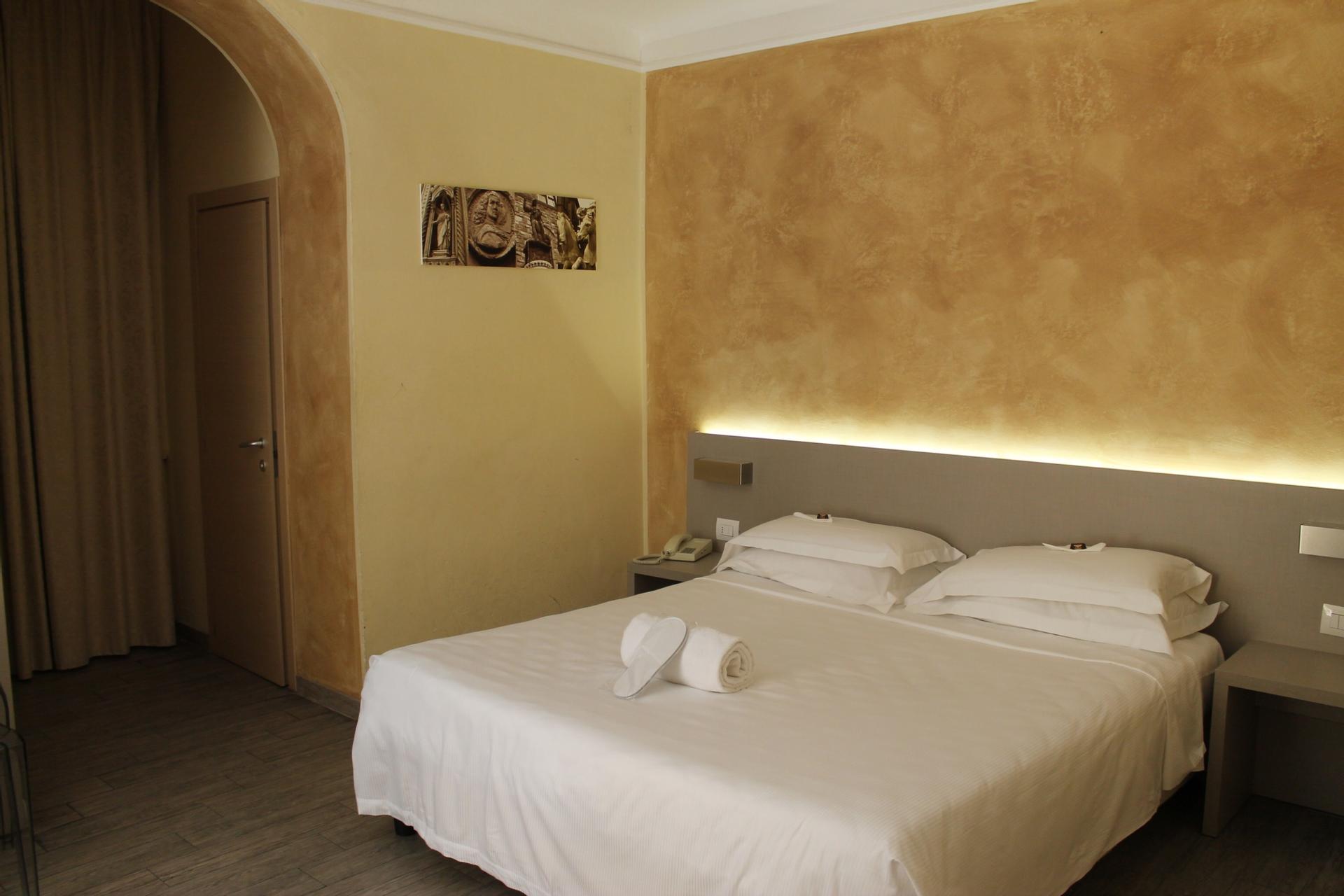 Albergo Firenze