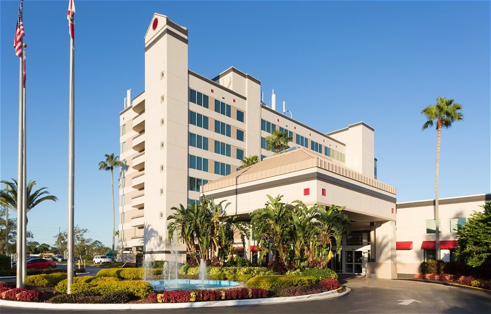 Ramada By Wyndham Kissimmee