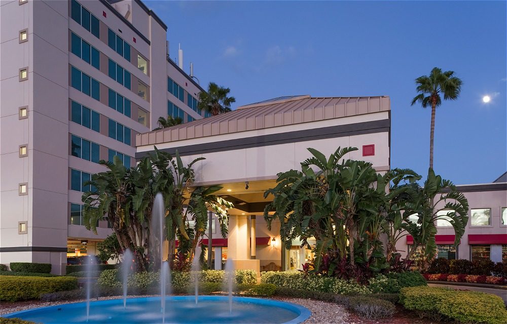 Ramada By Wyndham Kissimmee