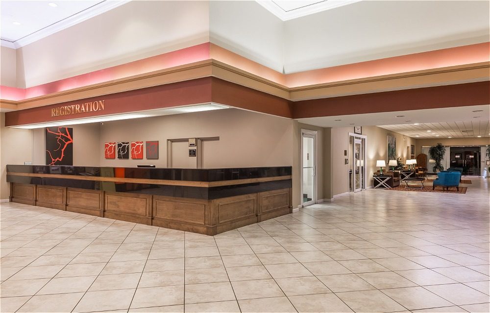 Ramada By Wyndham Kissimmee