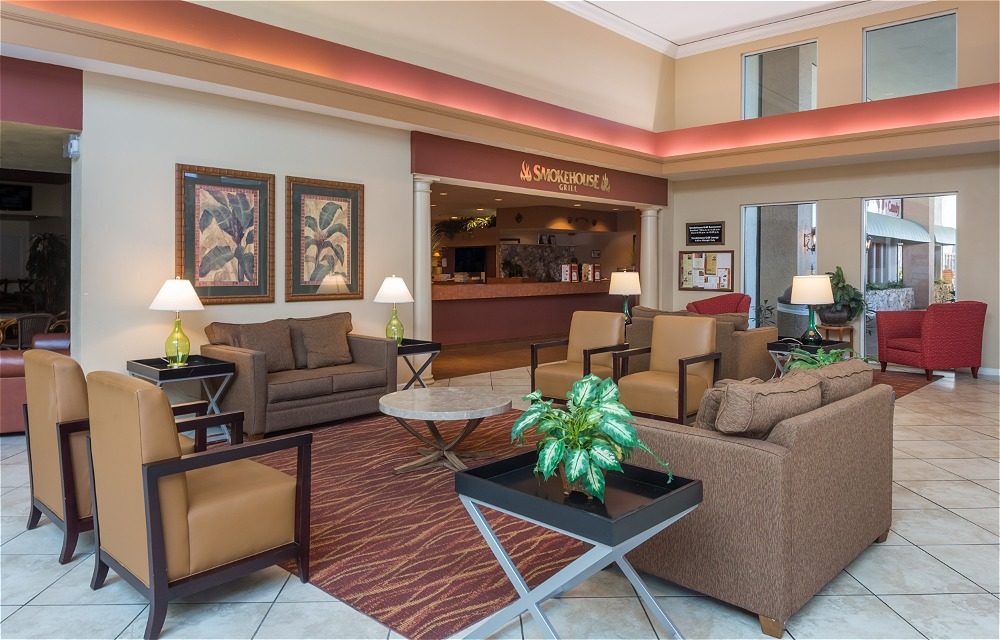 Ramada By Wyndham Kissimmee