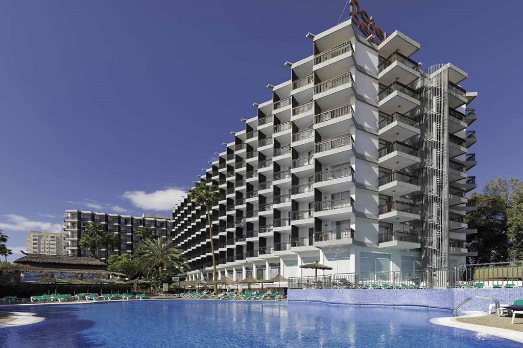 Hotel Beverly Park