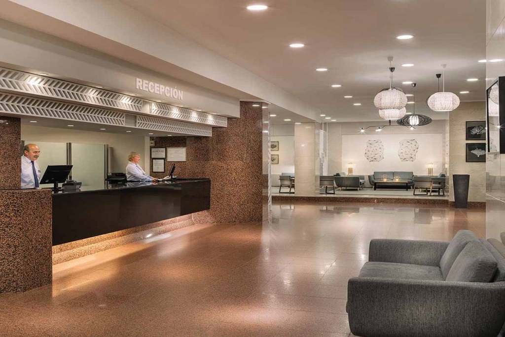 Hotel Beverly Park