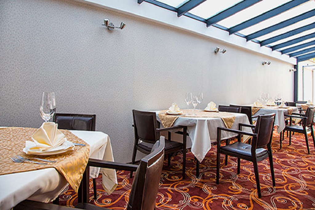 Central Hotel Sofia