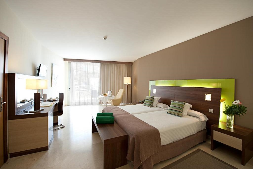 Hotel LIVVO Valle Taurito