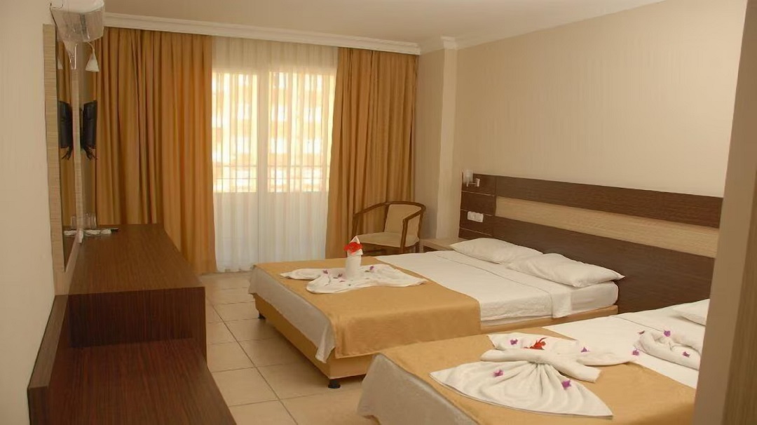Sunstar Beach Hotel