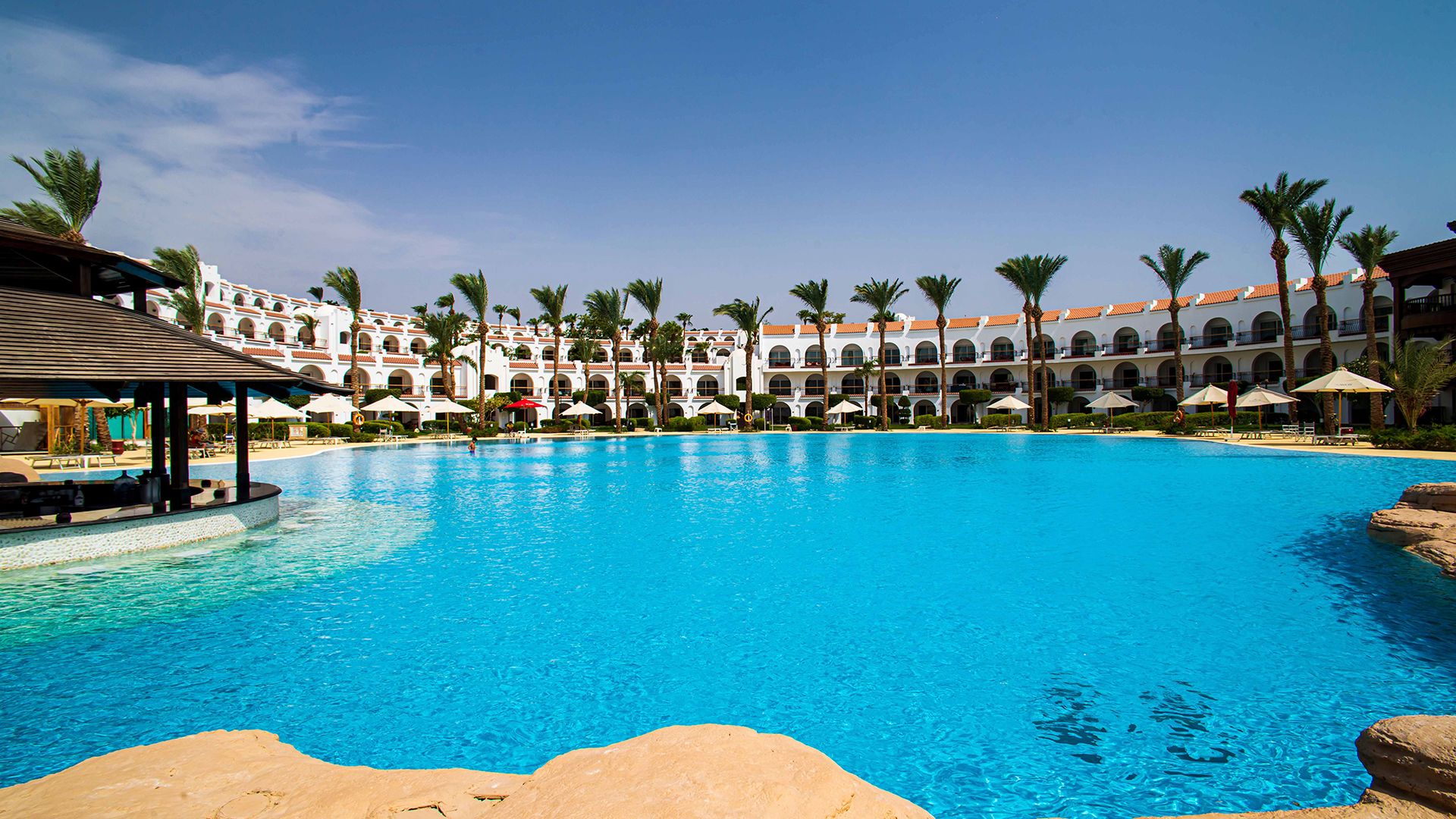 Savoy Sharm El Sheikh