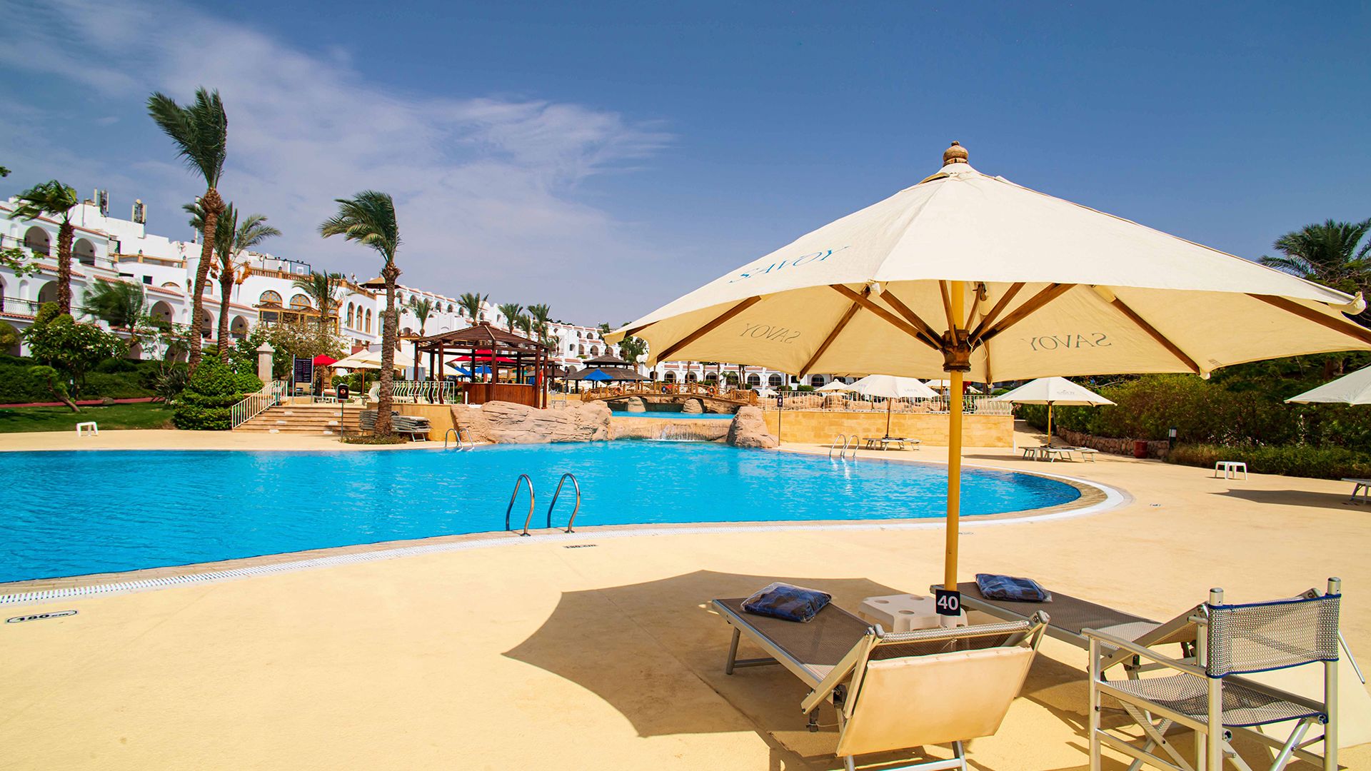 Savoy Sharm El Sheikh