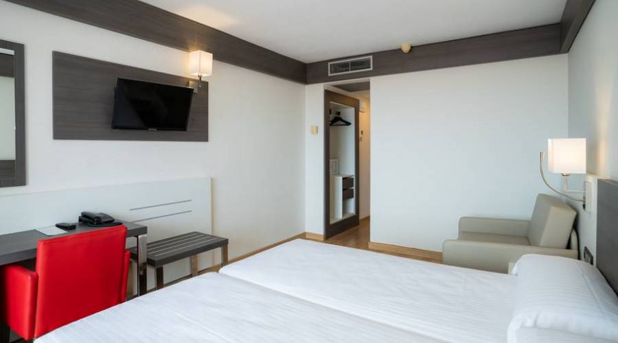 MedPlaya Hotel Santa Mónica
