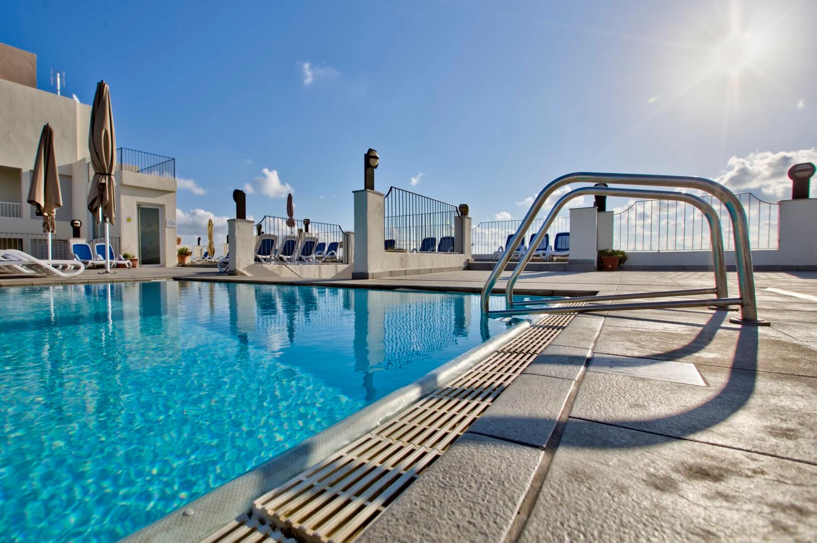 Hotel Santana Malta