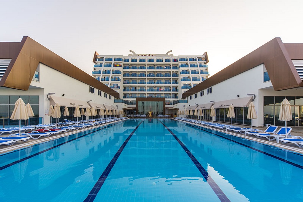 Sun Star Resort Hotel