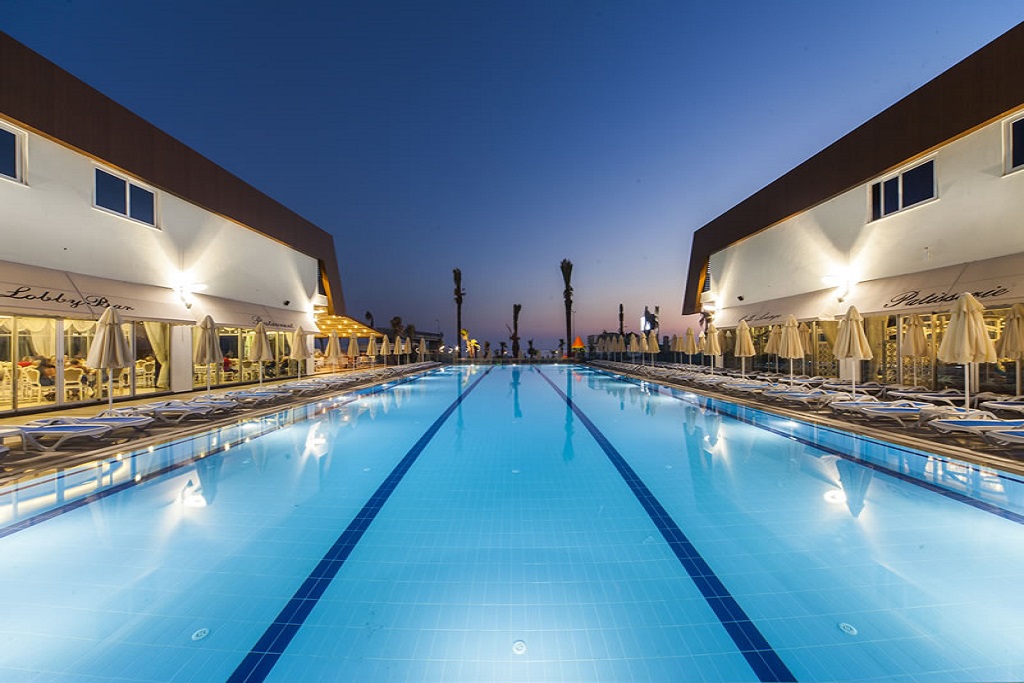 Sun Star Resort Hotel