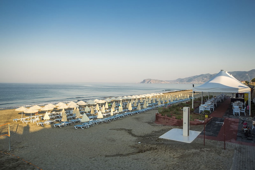 Sun Star Resort Hotel