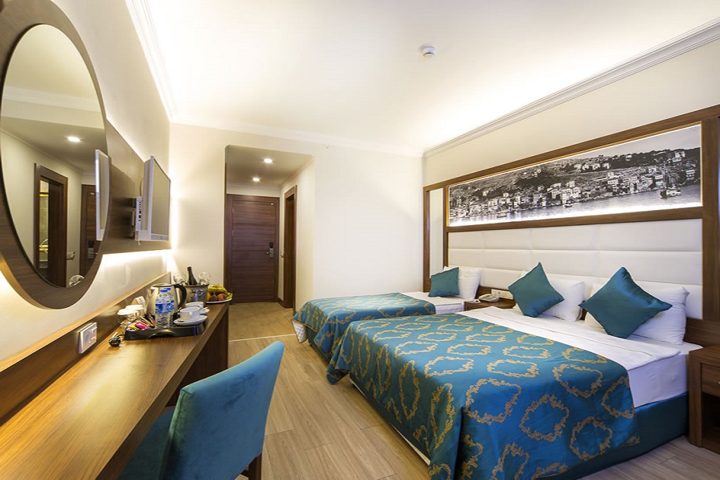 Sun Star Resort Hotel