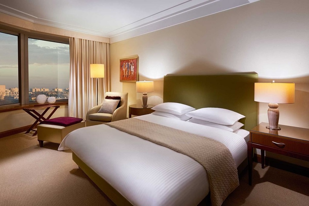 Regent Warsaw Hotel