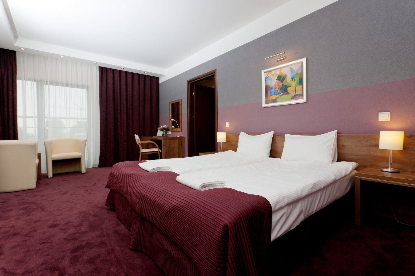 Hotel Swing