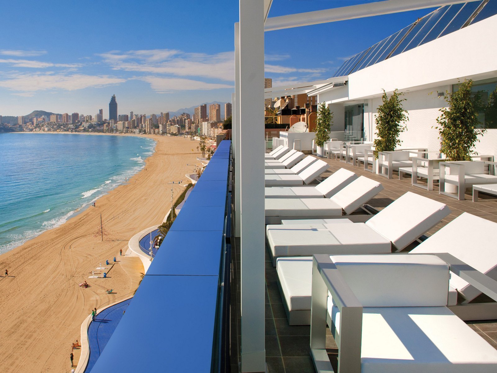 Villa Del Mar Hotel