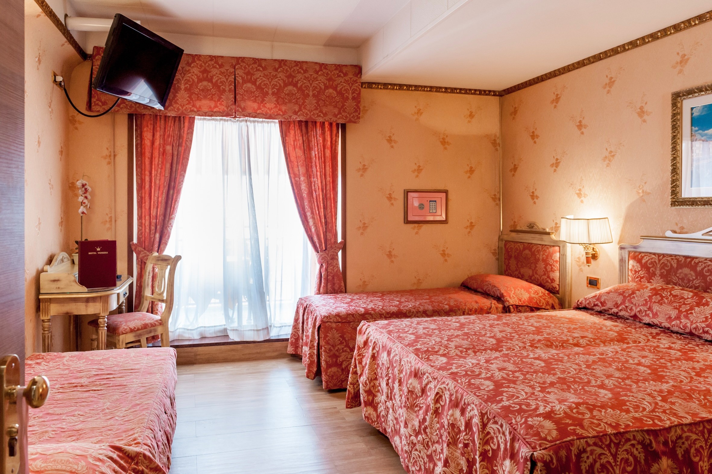 Hotel Venezia